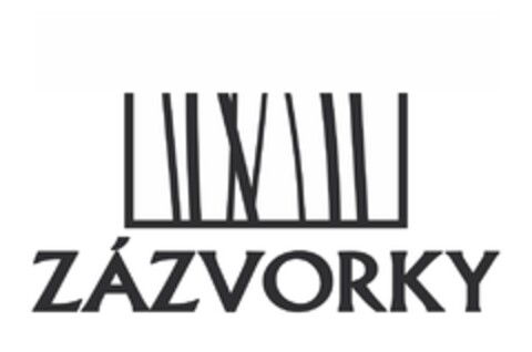 Zázvorky Logo (EUIPO, 04/27/2015)