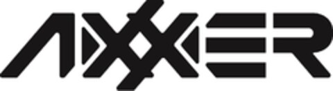 AXXER Logo (EUIPO, 27.05.2015)
