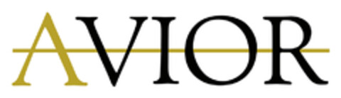Avior Logo (EUIPO, 29.05.2015)