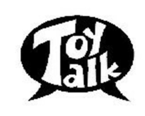 TOYTALK Logo (EUIPO, 30.07.2015)