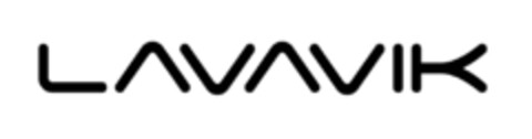 LAVAVIK Logo (EUIPO, 14.08.2015)