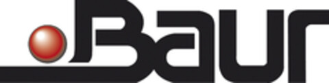Baur Logo (EUIPO, 19.08.2015)