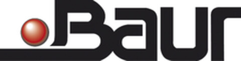 Baur Logo (EUIPO, 08/19/2015)