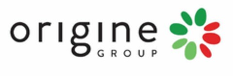 ORIGINE GROUP Logo (EUIPO, 27.08.2015)