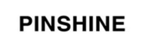 PINSHINE Logo (EUIPO, 28.10.2015)