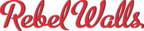 Rebel Walls Logo (EUIPO, 16.11.2015)