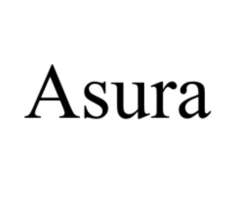 Asura Logo (EUIPO, 24.11.2015)