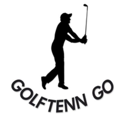 GOLFTENN GO Logo (EUIPO, 03.12.2015)