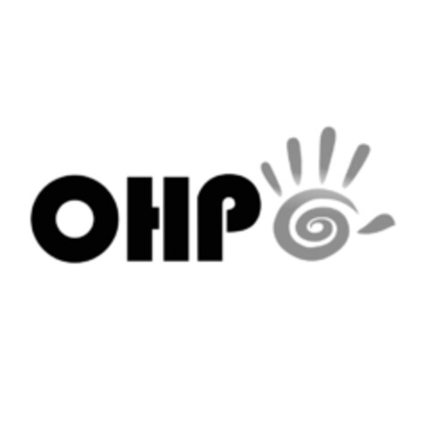 OHP Logo (EUIPO, 03/18/2016)