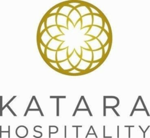 Katara Hospitality Logo (EUIPO, 27.04.2016)