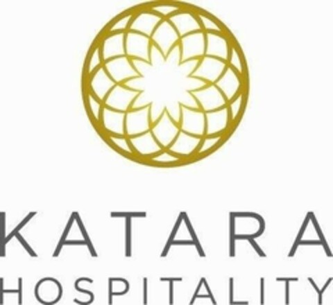 Katara Hospitality Logo (EUIPO, 04/27/2016)