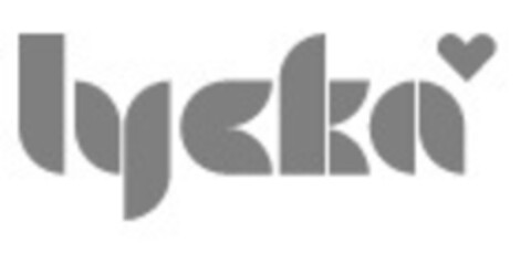 Lycka Logo (EUIPO, 14.06.2016)