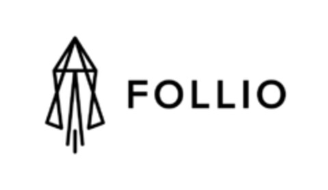 FOLLIO Logo (EUIPO, 16.06.2016)