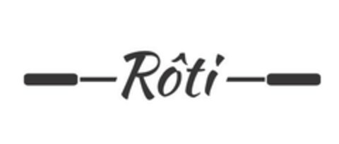 Rôti Logo (EUIPO, 22.06.2016)