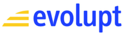 evolupt Logo (EUIPO, 29.06.2016)