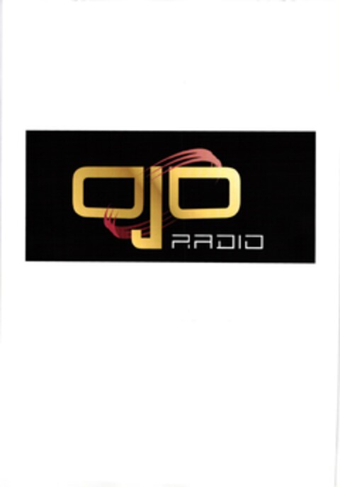 RADIO Logo (EUIPO, 18.07.2016)