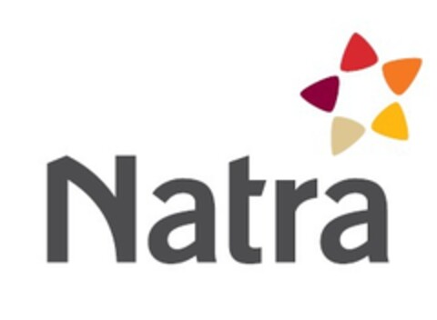 NATRA Logo (EUIPO, 20.07.2016)