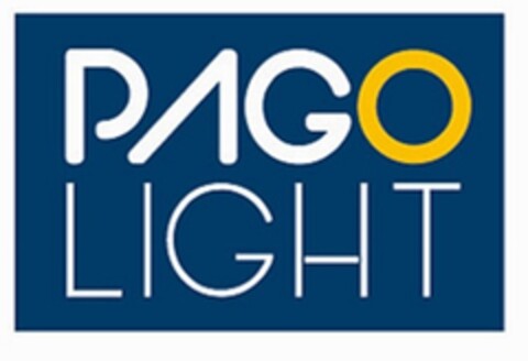 PAGOLIGHT Logo (EUIPO, 07/22/2016)