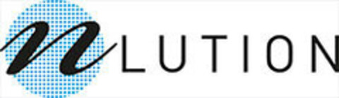 nLUTION Logo (EUIPO, 09/06/2016)