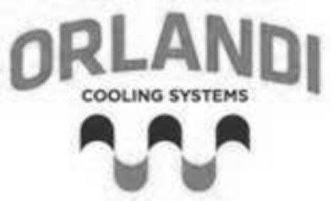 ORLANDI COOLING SYSTEMS Logo (EUIPO, 07.11.2016)