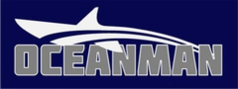 OCEANMAN Logo (EUIPO, 15.11.2016)