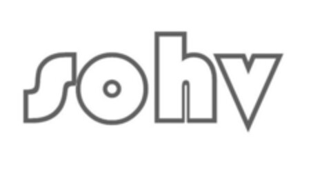 sohv Logo (EUIPO, 12/31/2016)