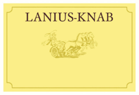 Lanius-Knab Logo (EUIPO, 03.02.2017)