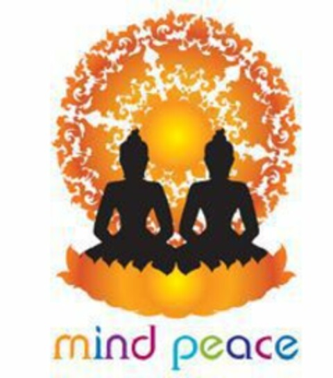 MIND PEACE Logo (EUIPO, 07.02.2017)