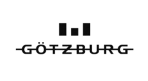 GÖTZBURG Logo (EUIPO, 02/08/2017)