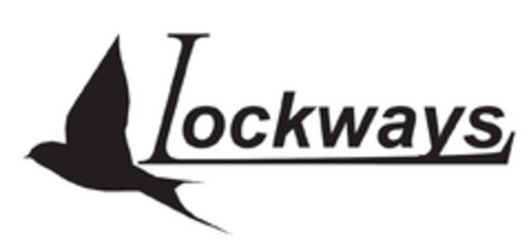 Lockways Logo (EUIPO, 09.03.2017)