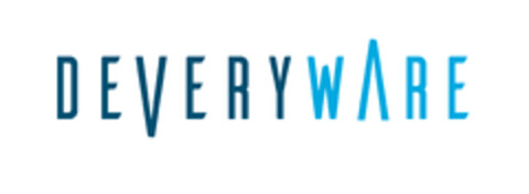 DEVERYWARE Logo (EUIPO, 29.03.2017)