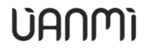 UAnmi Logo (EUIPO, 21.04.2017)