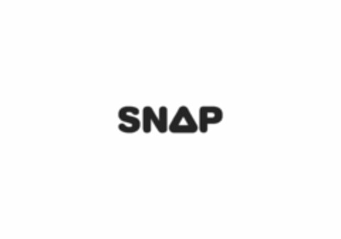 SNAP Logo (EUIPO, 09.05.2017)