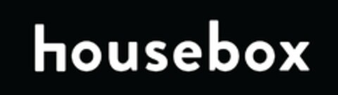 housebox Logo (EUIPO, 09.05.2017)