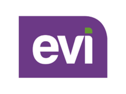 EVI Logo (EUIPO, 19.05.2017)