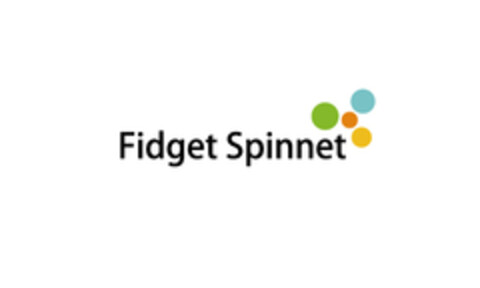 FIDGET SPINNET Logo (EUIPO, 05/31/2017)