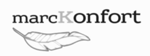 marcKonfort Logo (EUIPO, 09.06.2017)