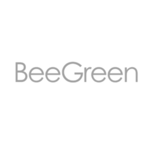 BeeGreen Logo (EUIPO, 12.06.2017)