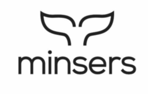 MINSERS Logo (EUIPO, 16.06.2017)