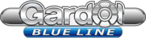 GARDOL BLUE LINE Logo (EUIPO, 07/12/2017)