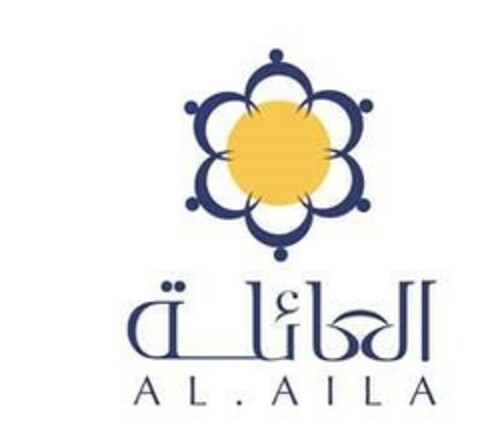 AL.AILA Logo (EUIPO, 10.08.2017)