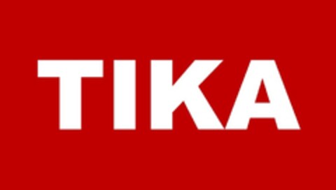 TIKA Logo (EUIPO, 16.08.2017)