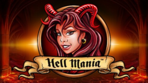 Hell Mania Logo (EUIPO, 09/06/2017)