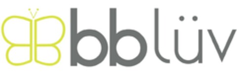 bblüv Logo (EUIPO, 11.09.2017)