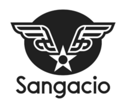 Sangacio Logo (EUIPO, 19.09.2017)