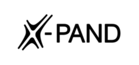 X-PAND Logo (EUIPO, 21.09.2017)