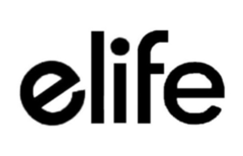 elife Logo (EUIPO, 02.10.2017)