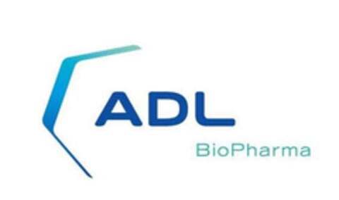 ADL BIOPHARMA Logo (EUIPO, 06.10.2017)