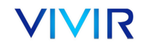 VIVIR Logo (EUIPO, 13.10.2017)