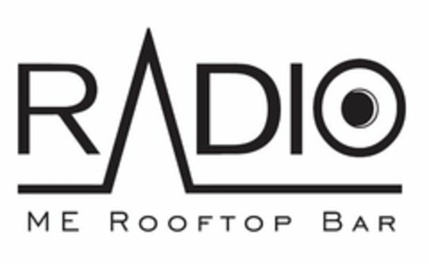 RADIO ME ROOFTOP BAR Logo (EUIPO, 20.10.2017)